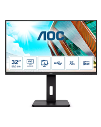 AOC P2 U32P2 4K Ultra HD LED Монитор 31.5"
