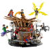 LEGO 76261 Spider-Man Final Battle Конструктор