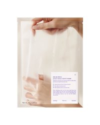 DR. ALTHEA Jelly Seal Dewy Mask 1 pc Маска для лица