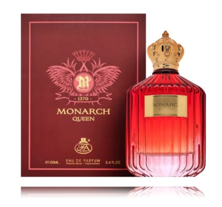 French Avenue Monarch Queen Парфюм EDP 100 ml