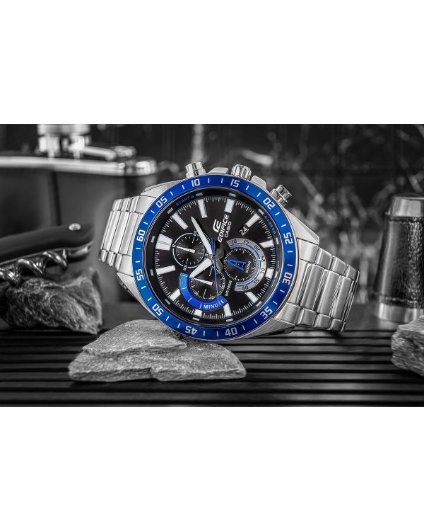CASIO EFV-620D-1A2VUEF Мужские часы