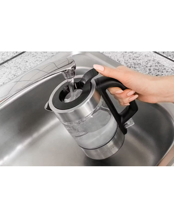 ProfiCook PC-WKS 1229 G Электрический чайник 1L 1600W