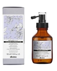 Davines Natural Tech Успокаивающая Сыворотка Для Чувствительной Кожи Головы 100 ml