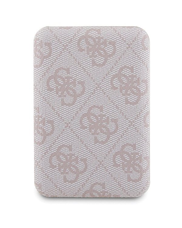 Guess GUBPM5P15X4GEMGP Чехол + Повер Банк для Apple iPhone 15 Pro Max