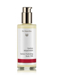 Dr. Hauschka Quince Молочко для тела 145 ml