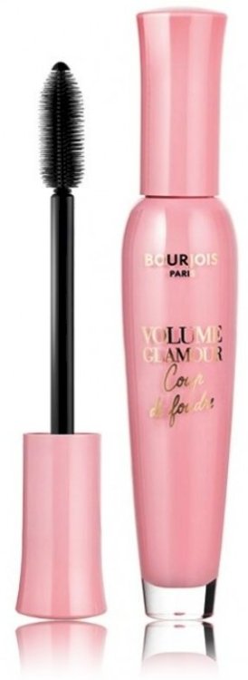 Bourjois Volume Glamour Тушь Для Ресниц Black 7 ml