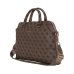 Guess PU 4G Triangle Logo Computer Bag Сумка для ноутбука 15-16"