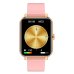 Garett Smartwatch GRC CLASSIC GOLD STEEL Умные часы IPS / Bluetooth / IP68 / SMS