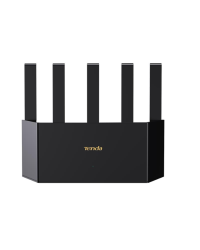 Tenda TE3L Wi-Fi BE3600 Маршрутизатор