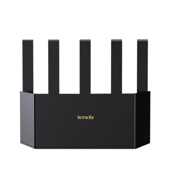 Tenda TE3L Wi-Fi BE3600 Маршрутизатор Tenda TE3L Wi-Fi BE3600 Маршрутизатор