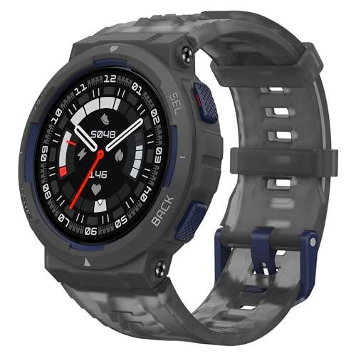 Amazfit Active Edge Умные Часы