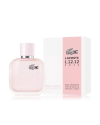 Lacoste L.12.12 Rose Eau Fraiche Rose Парфюм EDT 50 ml