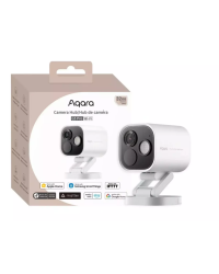 Aqara Camera Hub G5 Pro IP Камера видеонаблюдения