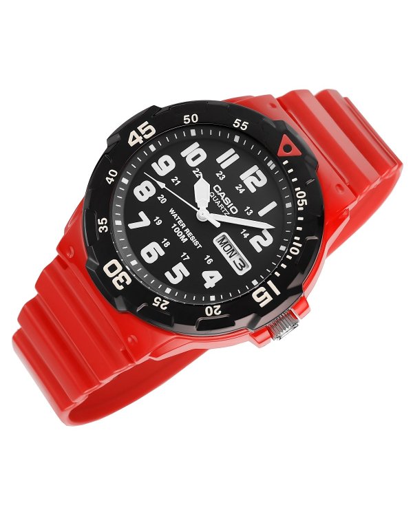 CASIO MRW-200HC-4BVDF Часы