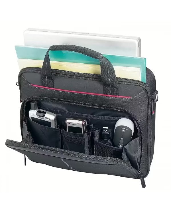 Targus CN31 Classic Clamshell Сумка для ноутбука