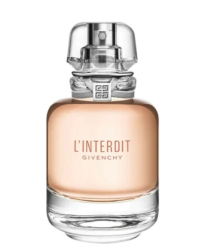Givenchy L'Interdit Парфюм EDT 80ml Tester