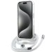 Karl Lagerfeld KLHMP15XHCKCKLCT Чехол для Apple iPhone 15 Pro Max