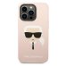 Karl Lagerfeld KLHMP14XSLKHLP Чехол для Apple iPhone 14 Pro Max
