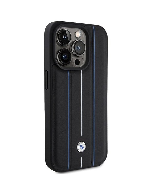 BMW BMHCP15X22RVSK Чехол для Apple iPhone 15 Pro Max