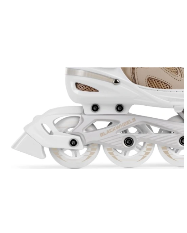 Blackwheels Flex Pro Ролики 35-38