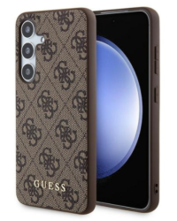 Guess GUOHCSA55G4GFBR Чехол для Samsung Galaxy A55