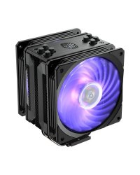 Cooler Master Hyper 212 RGB Black Edition Процессорный кулер 12cm