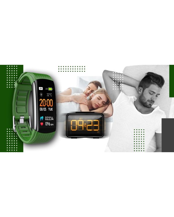 Giewont GW200-5 Часы