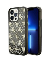 Guess GUHCP14XLC4PSGK Чехол для Apple iPhone 14 Pro Max