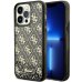 Guess GUHCP14XLC4PSGK Чехол для Apple iPhone 14 Pro Max
