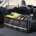 Baseus OrganizeFun Автомобильный ящик для хранения 60L