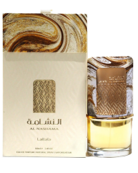 Lattafa Al Nashama Парфюм EDP 100 ml
