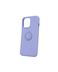 Mocco Finger Grip Back Case Защитный Чехол для Apple iPhone 13 Pro