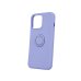 Обложка книги «Mocco Finger Grip Back Case Защитный Чехол для Apple iPhone 13 Pro»
