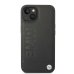 BMW BMHMP14MSLLBK Чехол для Apple iPhone 14 Plus / 15 Plus