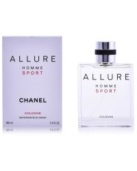 Chanel Allure Homme Sport Cologne Парфюм EDT 100 ml
