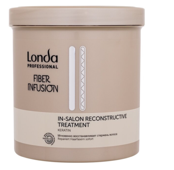 Londa Professional Fiber Infusion Маска для волос 750ml