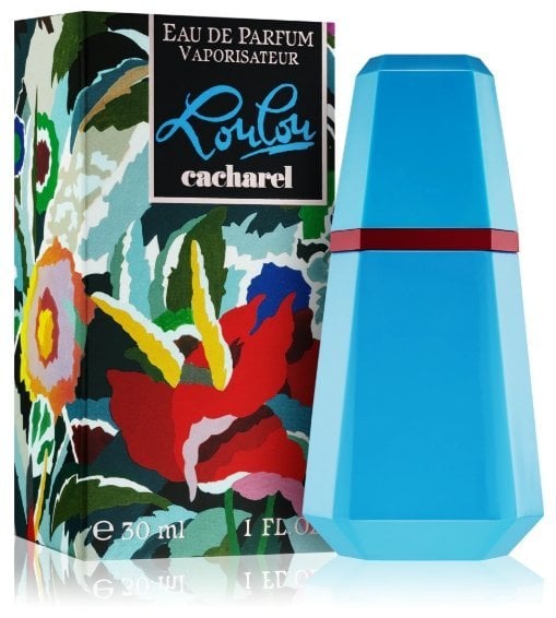 Cacharel Lou Lou Парфюм EDP 30 ml