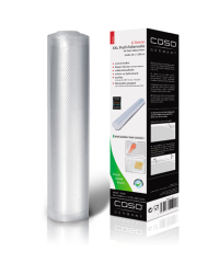 Caso XXL Profi Рулон фольги для вакуумной упаковки 10m