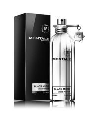 Montale Black Musk Парфюм EDP 100 ml