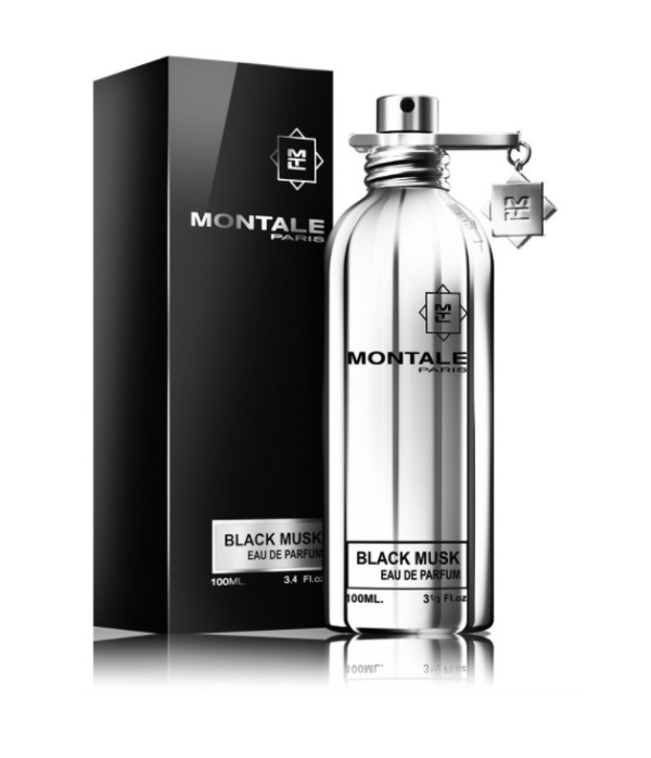 Montale Black Musk Парфюм EDP 100 ml