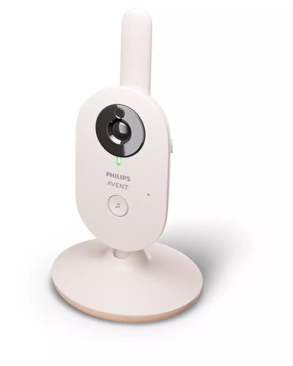 Дополнительное изображение книги «Philips Avent SCD881/26 Видеоняня»