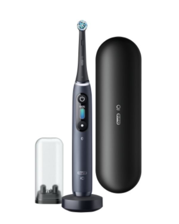 Braun Oral-B 8 Электрическая Зубная Щетка