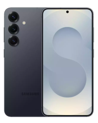 Samsung Galaxy S25 Смартфон 12GB / 256GB Black Blue