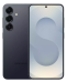 Обложка книги «Samsung Galaxy S25 Смартфон 12GB / 256GB Black Blue»