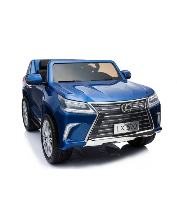 Lexus LX570 Детский Электромобиль