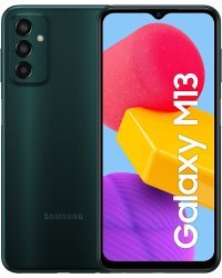 Samsung Galaxy M13 Мобильный Телефон 4GB / 64GB