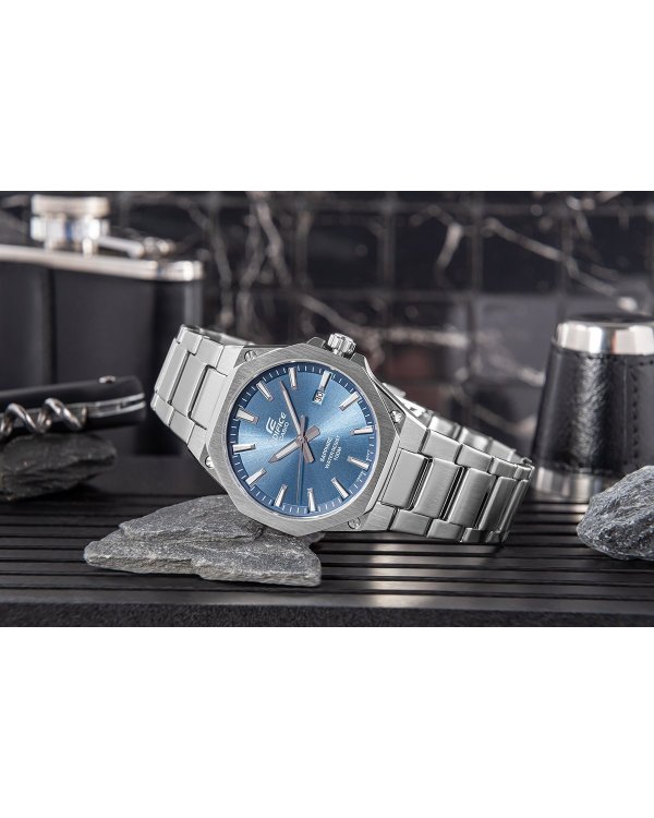 CASIO EFR-S108D-2AVUEF Мужские часы