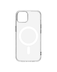 Tactical MagForce Cover Защитный чехол для Apple iPhone 14 / прозрачный