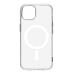 Tactical MagForce Cover Защитный чехол для Apple iPhone 14 / прозрачный