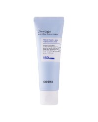 COSRX Ultra Light Invisible Sunscreen 50 ml Солнцезащитное средство для лица